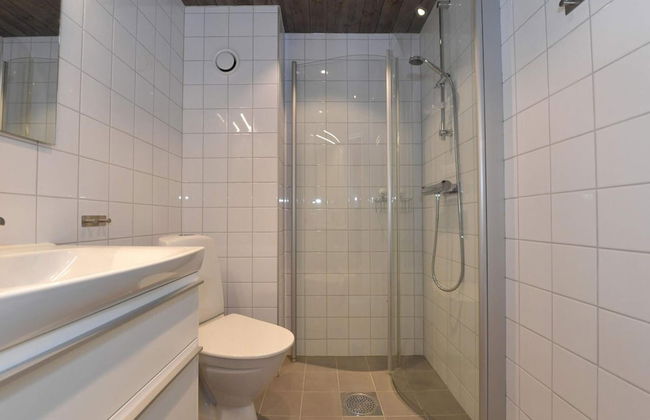 12 Person Holiday Home in Idre-by Traum - Foto 8