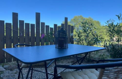 Maison d'hôtes avec piscine à Saint Jean du Gard, Les Ecuries de la Magdelaine - Foto 44