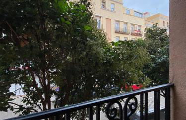 Puerta de Toledo VII - Apartamento de 2 dormitorios con Balcón - Foto 25