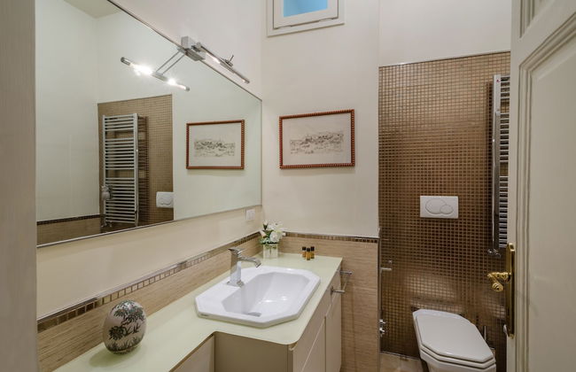 Bea Suites Luxury Rooms - Foto 145