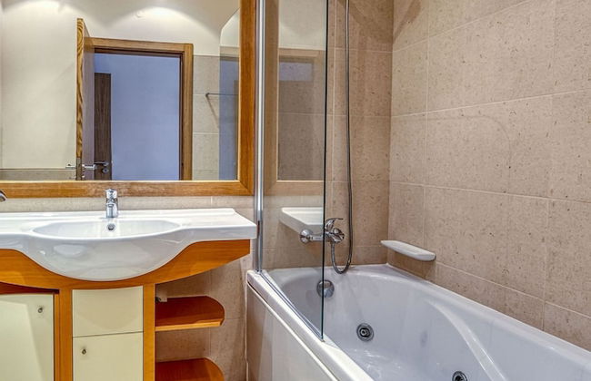 99b Aldeia Golfmar Superb 2-bedroom Apartment - Foto 10