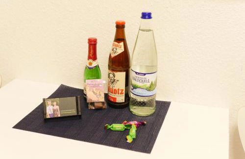 Gründerzeitwohnung unweit der Altstadt - Foto 56