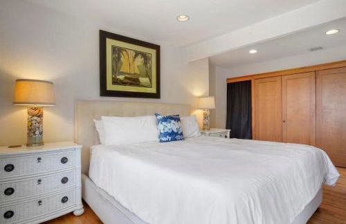 Darling Del Mar Beach Cottage with Ocean Views - Foto 19