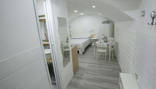 Restauration dans la chambre