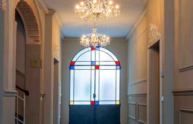 Antica Corte Lugo - Foto 3