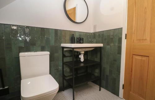 Bodlywydd Fawr - Annexe - Photo 22