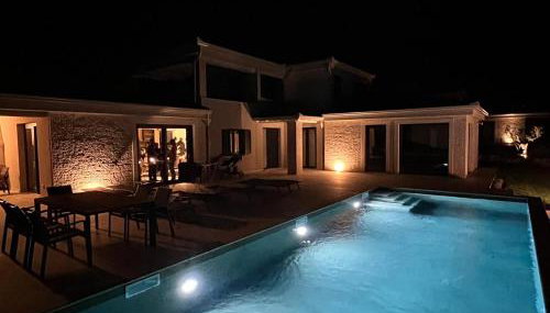 Villa Maslinik - Foto 3