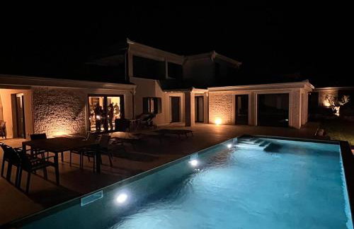 Villa Maslinik - Foto 3