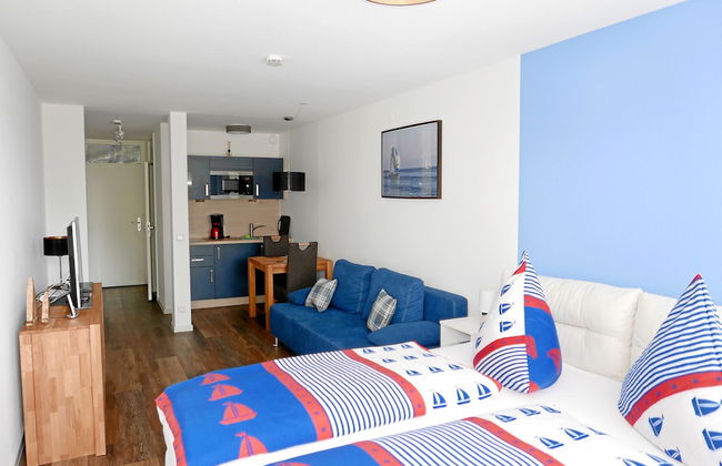 Ferienapartment Boot - Foto 12