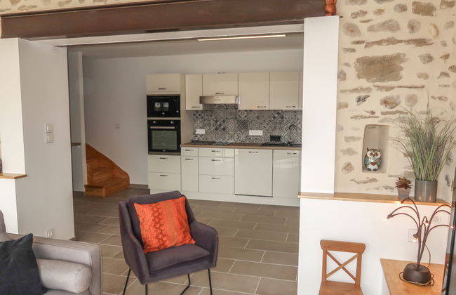 La Machotte - Foto 34