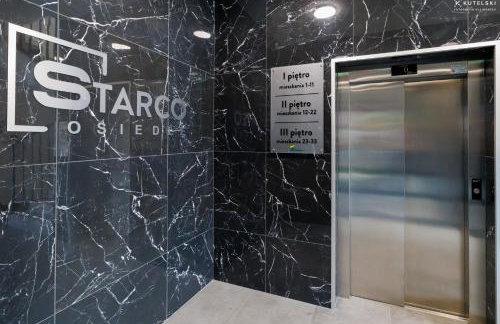 Apartament Jaśmin - Foto 4