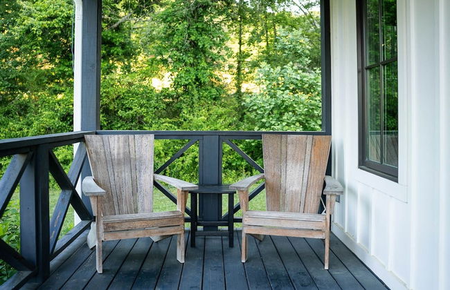 Cottages at Julep Farms - Photo 66