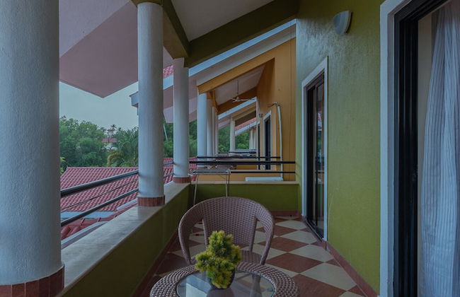 TreeHouse Blue Hotel & Villas - Foto 45