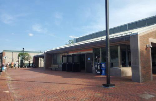 Park-Side Home in Jamaica Plain - Foto 14