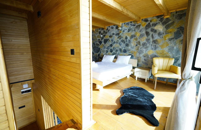 Venek Villa Suit - Foto 31