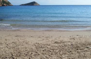 Serenity Villa-1st floor-Panoramic Sea view- sea 150m away - Foto 57