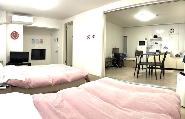 calm house beppumotomachi - Foto 10