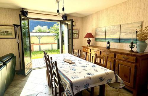 Ker-Neo Maison familiale bretonne - Etel - Photo 17
