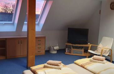 Alte Dorfschule am Elberadweg - Foto 4