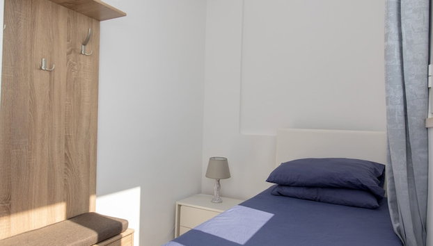 Canuck Apartment - Foto 4, Habitación