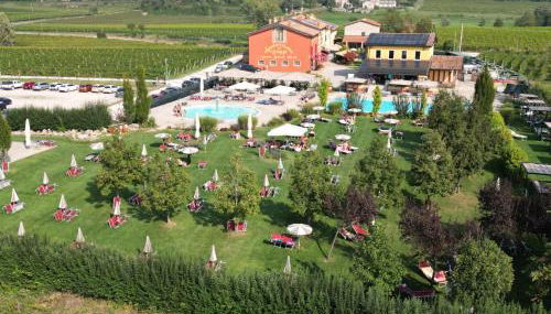 Agriturismo dei Grippi - Photo 2