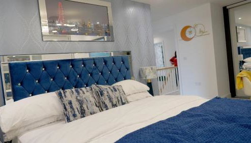 5 Bedroom Luxury Home, Aylesbury - London - Foto 4