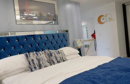 5 Bedroom Luxury Home, Aylesbury - London - Foto 4