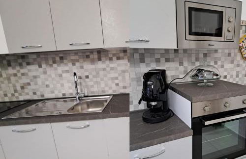 Amantea Apartment The Shabby-Chic - Foto 7