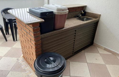 Cobertura 3 quartos c Piscina Privativa e Churrasqueira - Foto 11