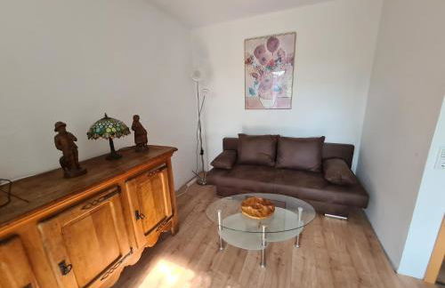 Ferienwohnung Fellnasen WG 2 - Foto 1