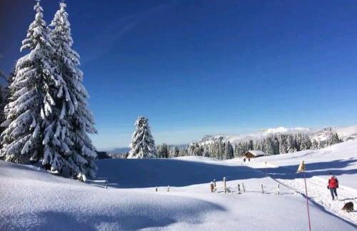 La cabane d'en haut - Foto 14