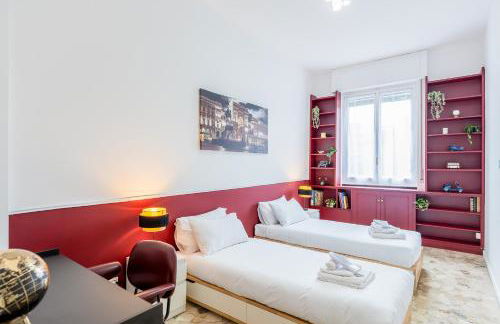 Velvet House 26 - City Center by InnStay - Foto 51