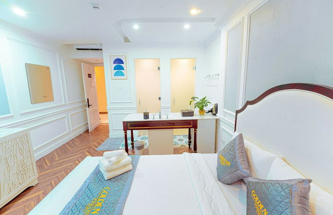 Diamond Boutique Hotel - Foto 16