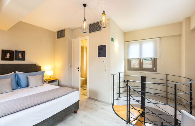 Philoxenia Villas - Foto 18