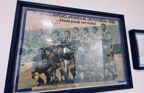 Apt 504 Luxury Design with Parking - Near Arena Airport - Foto 5