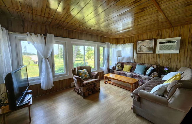 Pine Cottages - Foto 20