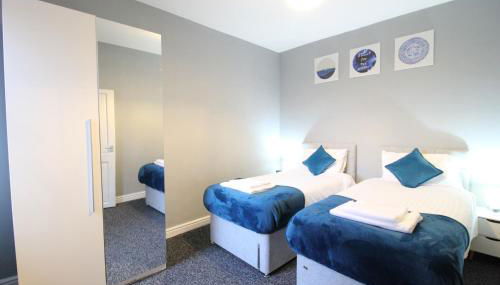 Olive Contractor House - Photo 5