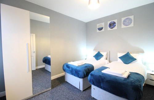 Olive Contractor House - Foto 5