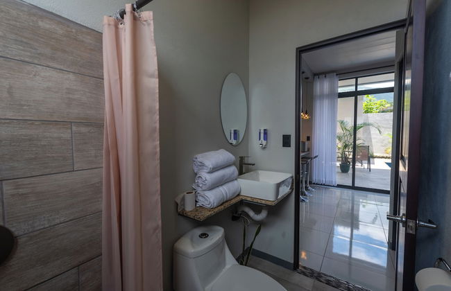 Villas Fortuna Boutique - Foto 13