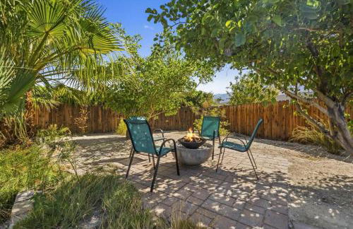3 BDR Desert Oasis in the Heart of Palm Springs! - Foto 92