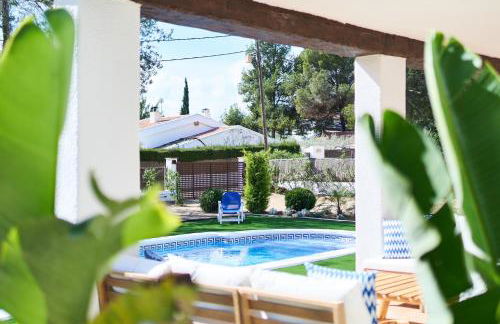 Villa en l'Ametlla de Mar - Foto 7