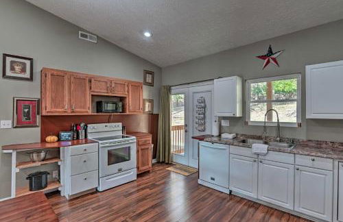 Mt Juliet Getaway with Yard 22 Mi to Nashville - Foto 11