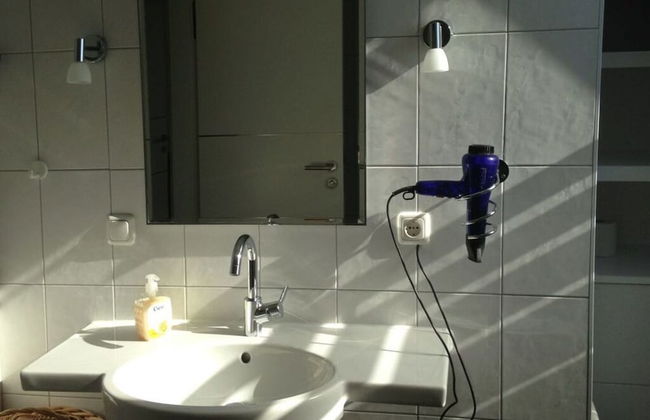 Holiday Apartment Kay Nebel Weg - Foto 7