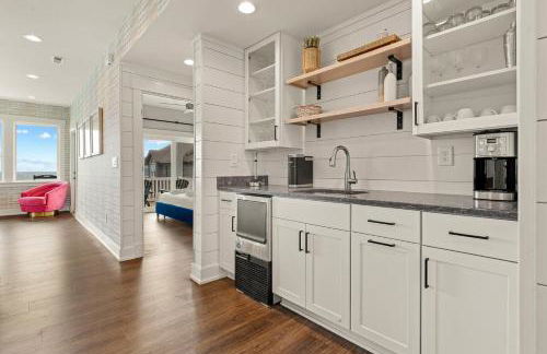 MerSea Oceanfront 10 Bedroom Home - Foto 30