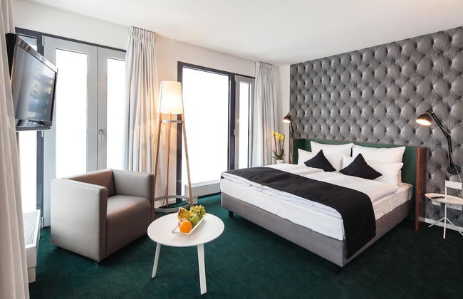 Pandion Boardinghouse - Foto 5