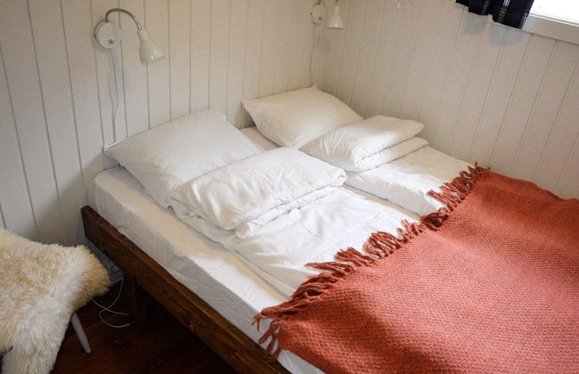 4 Person Holiday Home in Utvik-by Traum - Foto 3