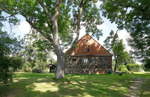 Ferienwohnungen Hof Luisenau - Foto 19