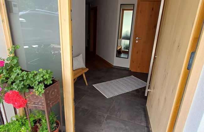 Cozy Apartment in Nature - Foto 2