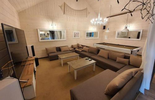 Ranczo Przyłęk - Foto 27