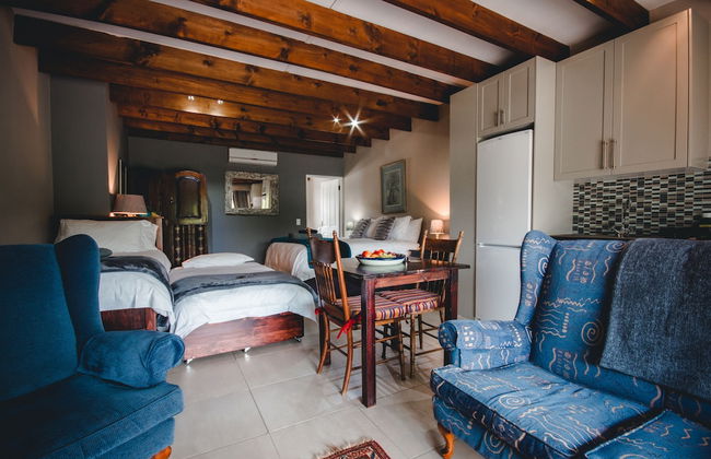 Wildebraam Berry Estate - Foto 2